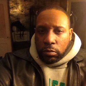 Meet your Posher, Tom